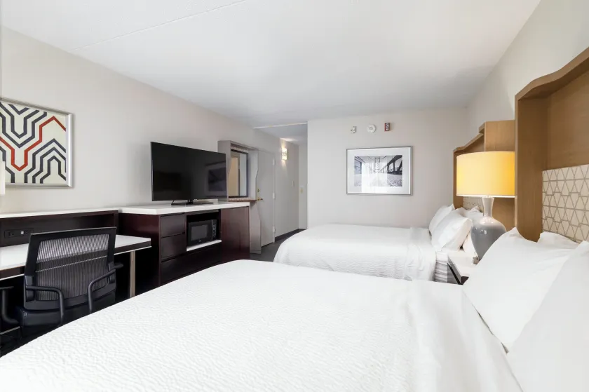 Holiday Inn Weirton-Steubenville Area - Image 1