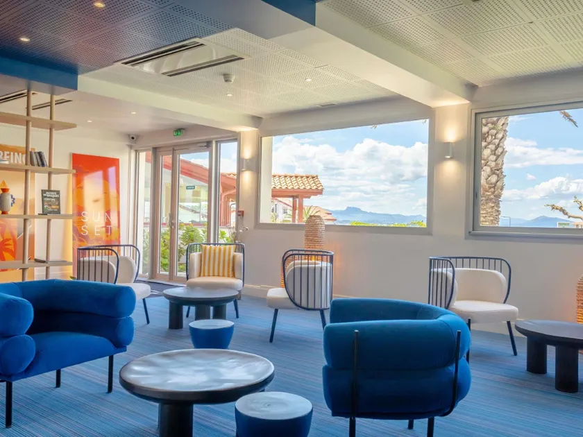 ibis Styles Biarritz Plage - Image 1