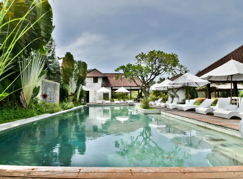 Katala Suites and Villas - Image 1