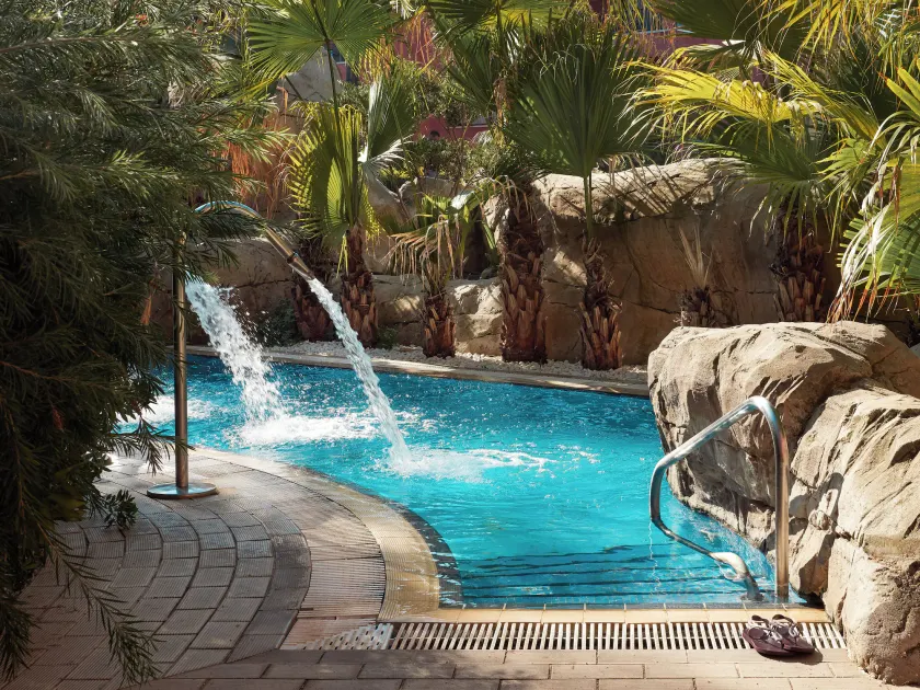 Hotel Blancafort Spa Termal - Image 1