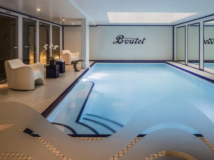 Boutet Bastille Hotel Paris - MGallery Collection - Image 1