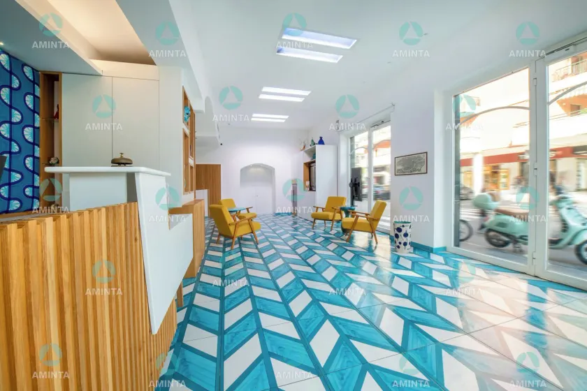 Hotel Nice - Image 1