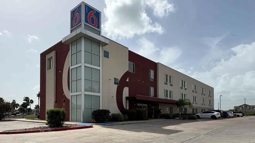 Motel 6-Weslaco, TX - Image 1