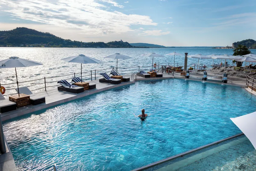 Resort Antico Verbano - Image 1