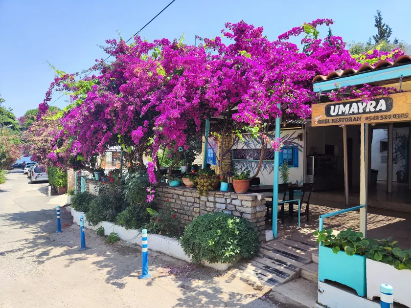 Umayra Otel - Image 1