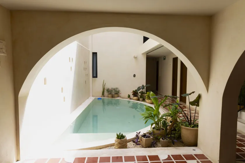 Moreira Hotel Boutique - Image 1