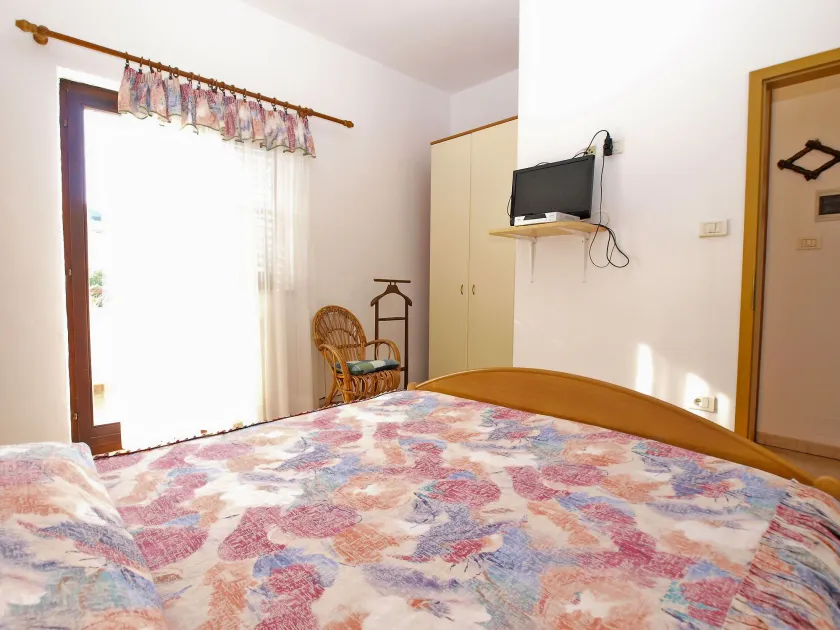 Apartment 1202 - Habitación