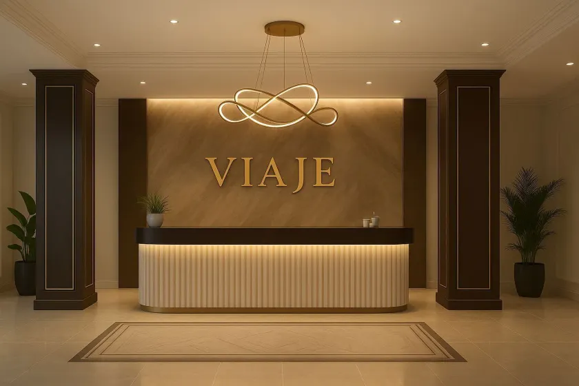 Viajee Hotel - Image 1