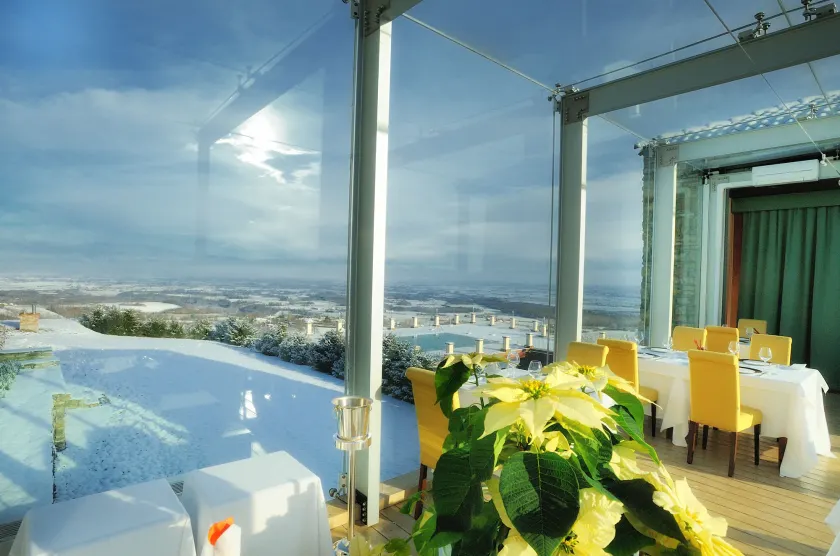 Relais La Colombara Spa & Wellness - Image 1