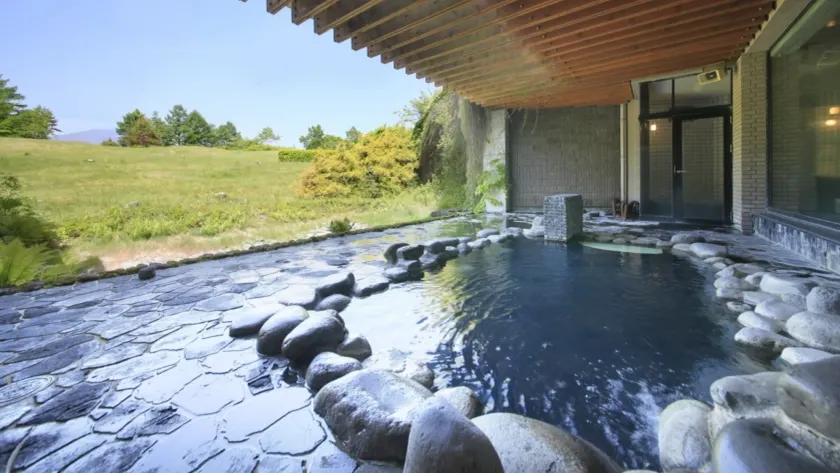 ANA Holiday Inn Resort Karuizawa by IHG - Image 1