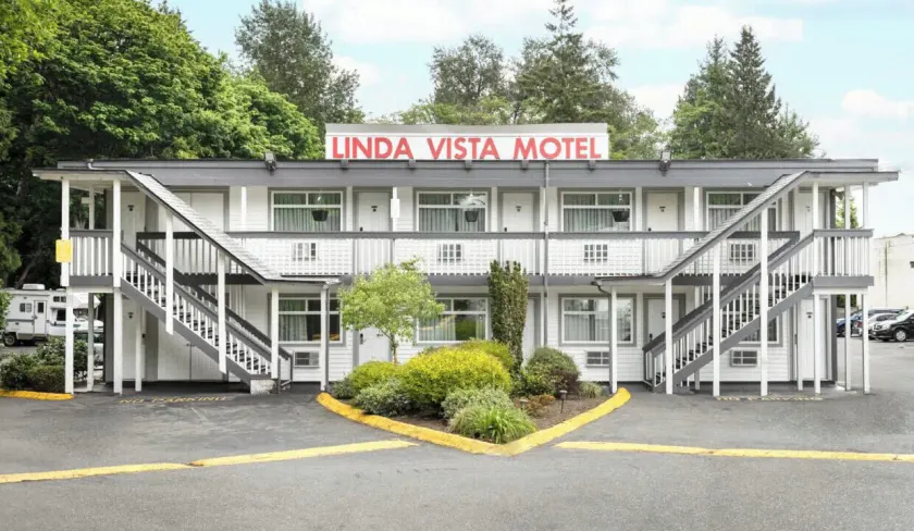 Linda Vista Motel - Image 1