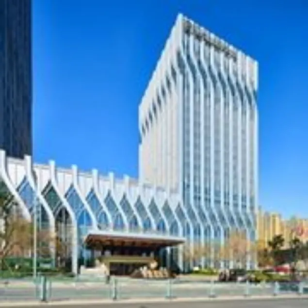 Wanda Vista Hotel Urumqi - Image 1