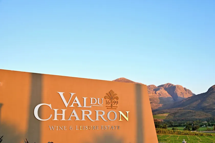 Val Du Charron Wine & Leisure Estate - Image 1