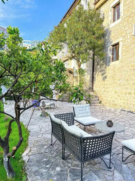 SERENİTA STONE HOUSE - Image 1