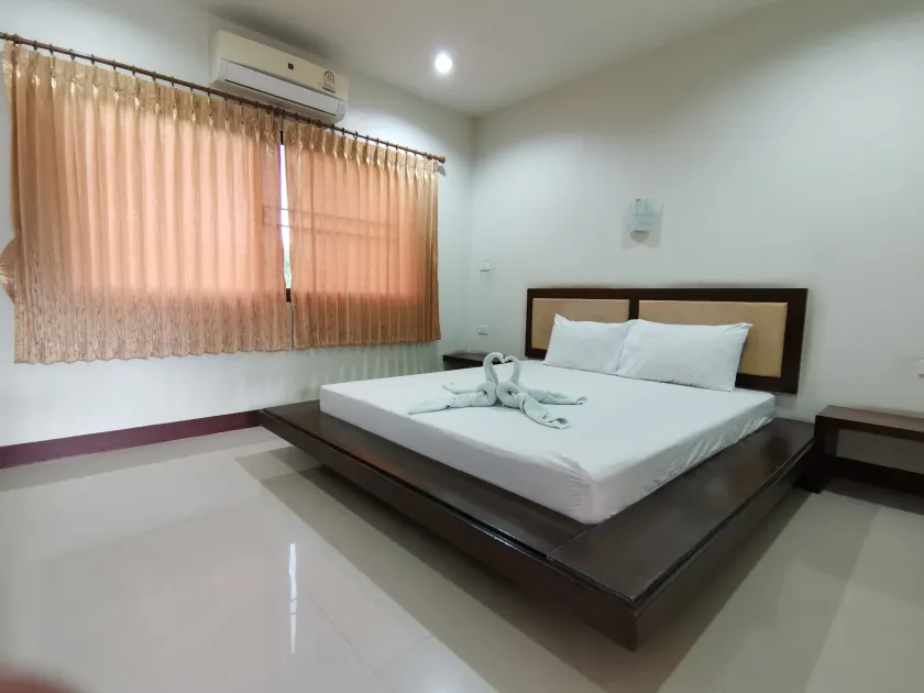 Nest Villa - Image 1