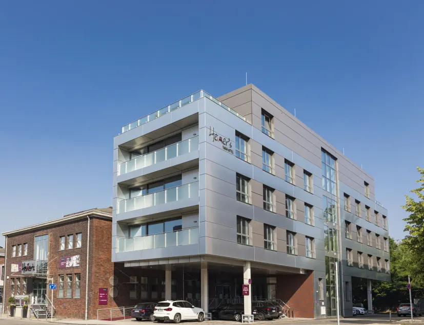 Heiner's Parkhotel - Image 1
