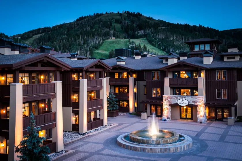 The Chateaux Deer Valley - Image 1