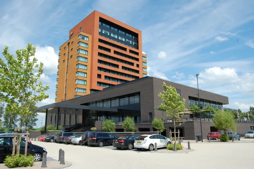 Hotel Duiven bij Arnhem A12 - Image 1