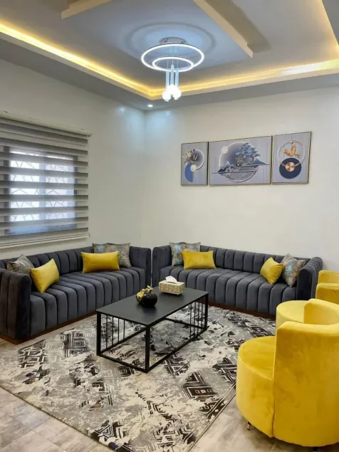 Hotel Millennium  - Zimmer