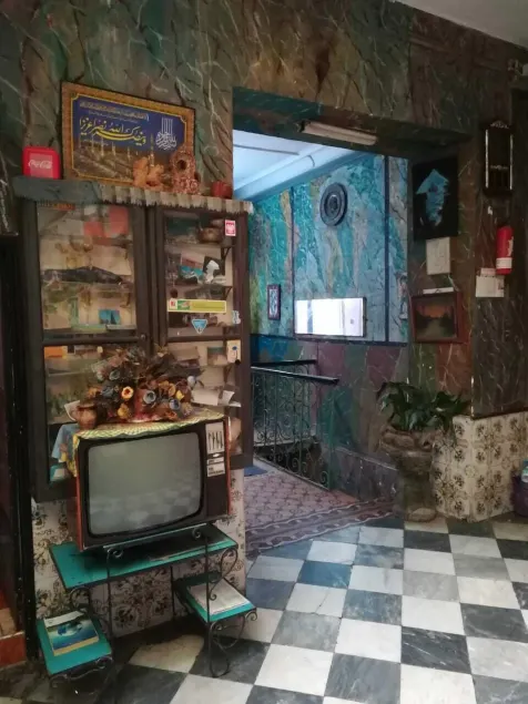 Hotel Oulid - Image 1