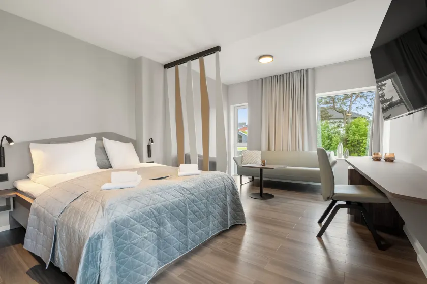 Kinn Hotell Florø - Image 1