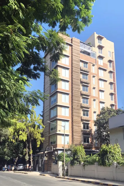 Theory9 Premium Service Apartments Bandra - Image 1