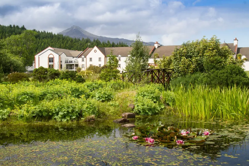 Auchrannie Resort - Image 1