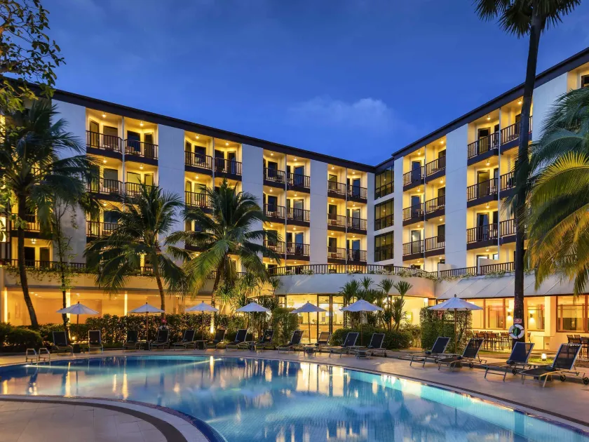 Ibis Phuket Patong - Image 1