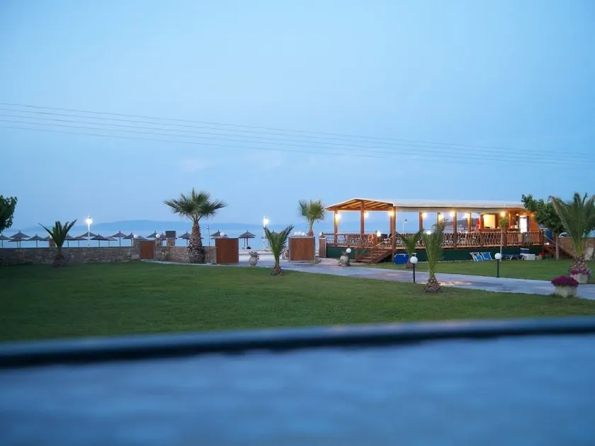Meltemi Rooms - Image 1