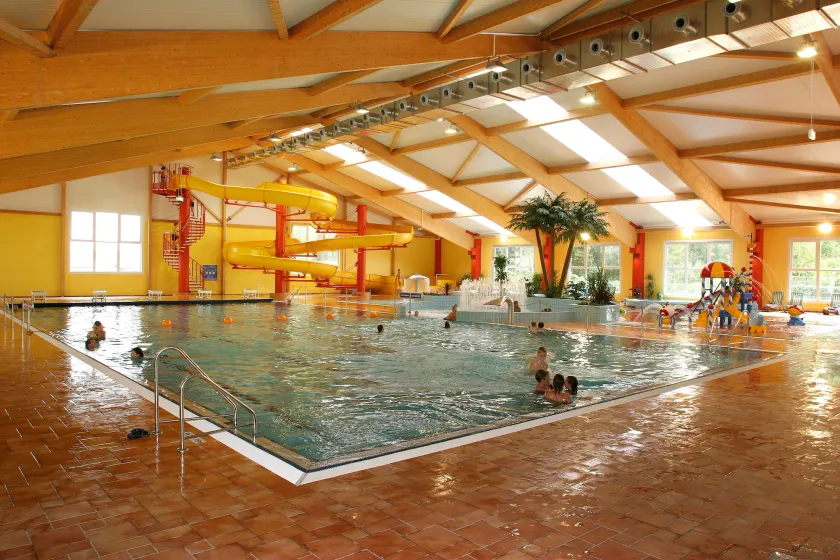 Sporthotel Neuruppin - Image 1