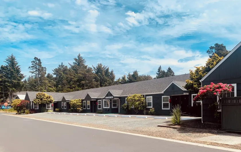 San Dune Inn - Image 1