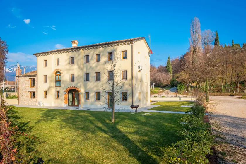 Agriturismo La Vigna di Sarah - Image 1