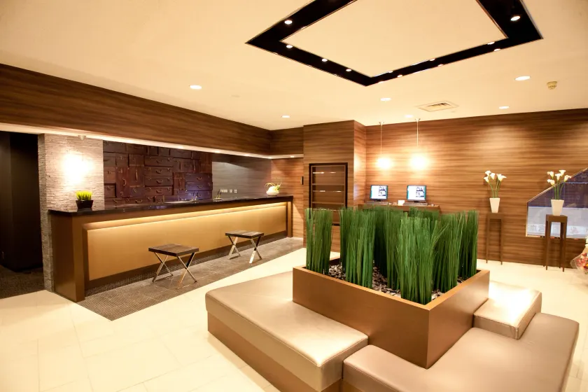 Hotel Il Credo Gifu - Image 1