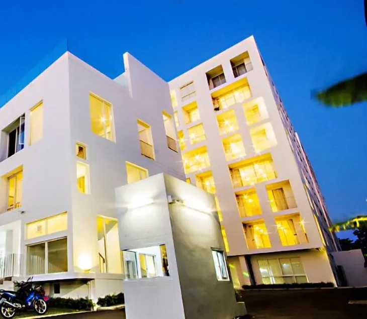 Karin hotel & Service apartment - SHA Extra Plus - Image 1