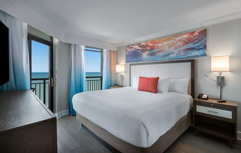 Grande Cayman Resort - Image 1