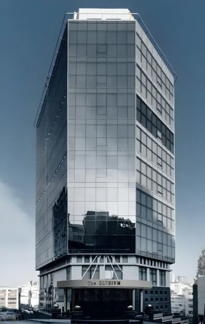 The Elysium Taksim - Image 1