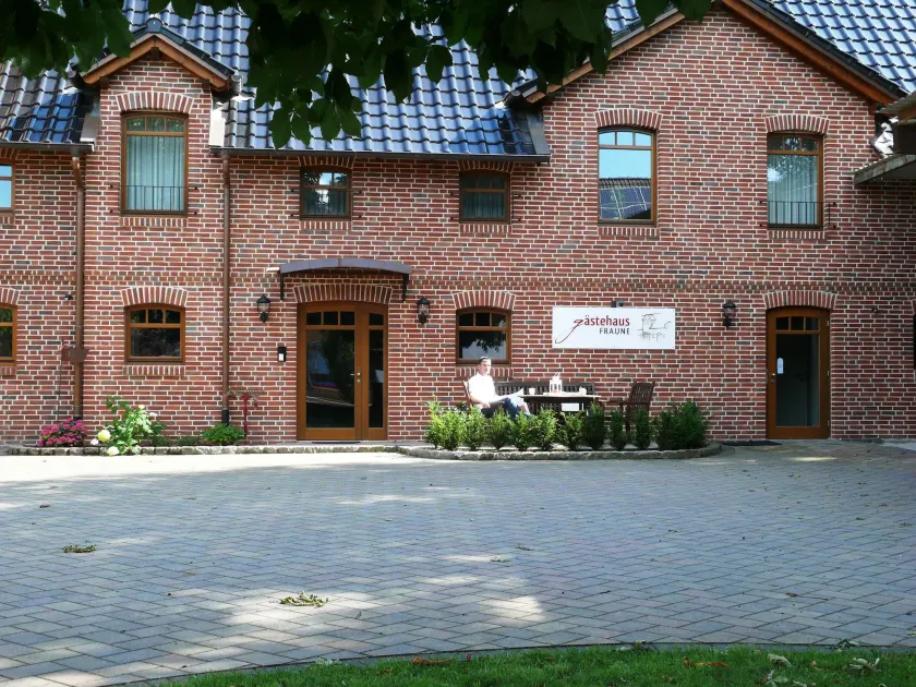 Gästehaus Fraune - Image 1