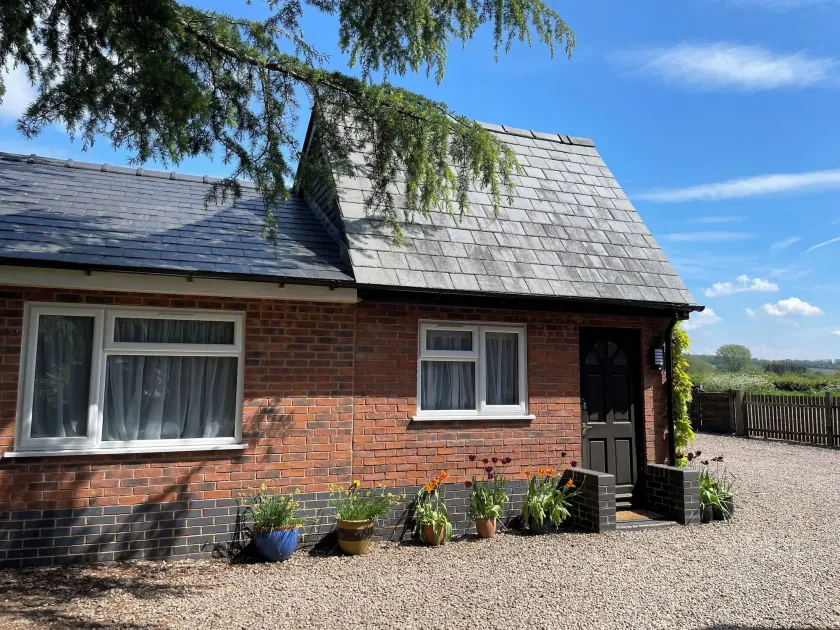 Harvest Moon Cottage - Image 1