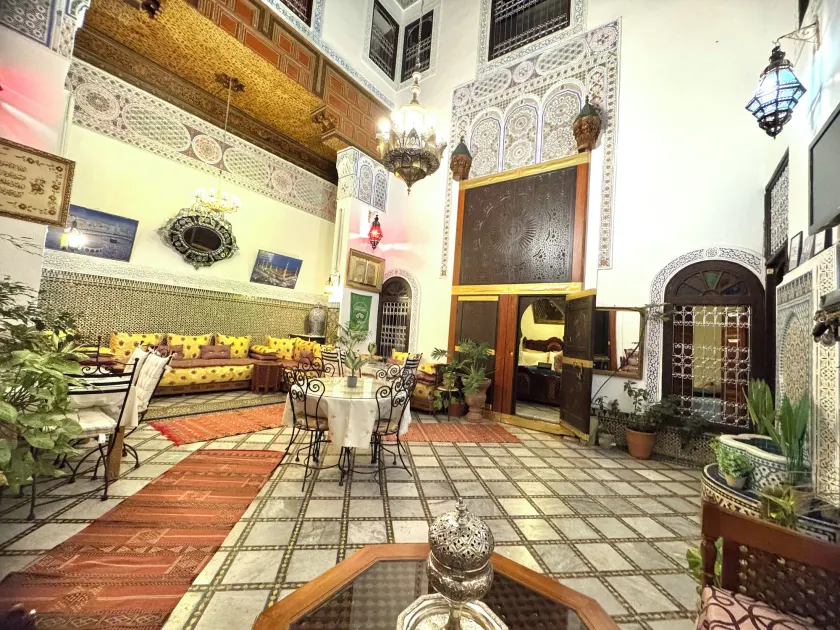 Riad Meski - Image 1