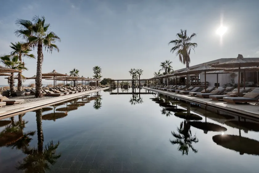 Domes Zeen Chania, a Luxury Collection Resort, Crete - Image 1