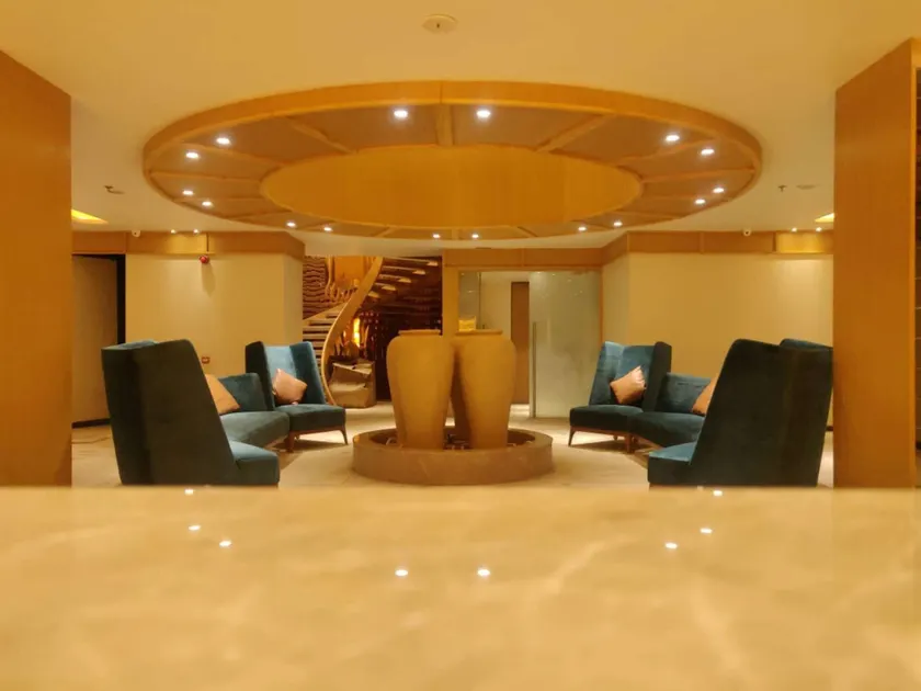 Sarovar Portico Morbi - Image 1