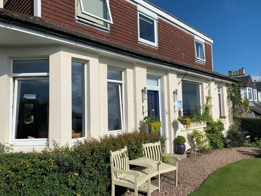 No12 Bed and Breakfast, St Andrews - Image 1
