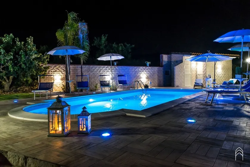 Dea degli Ulivi Luxury - Image 1