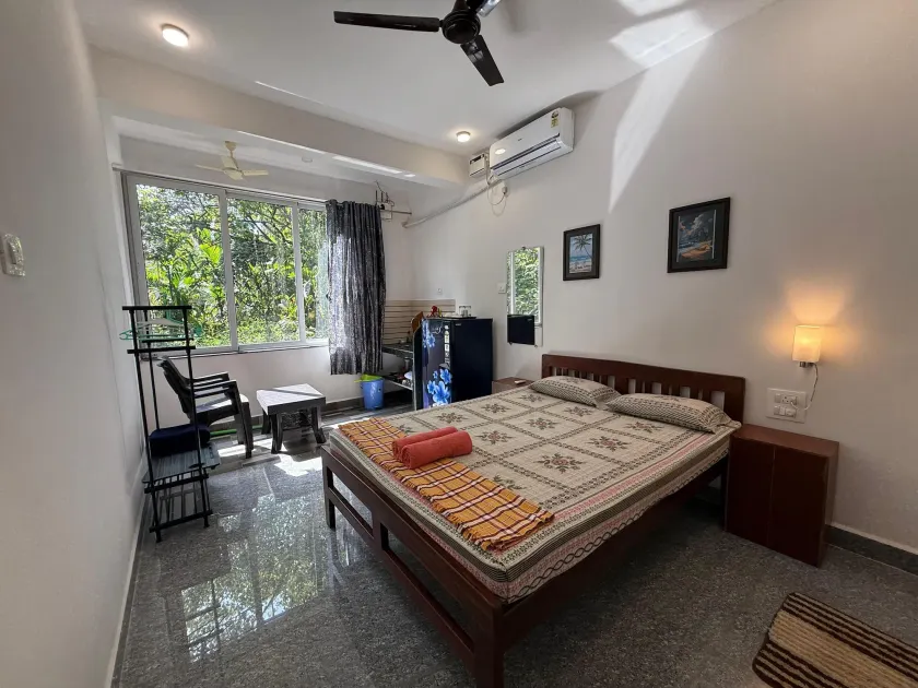 Studio Arambol Hideaway R4 by Mukund Sadan Arambol - Image 1