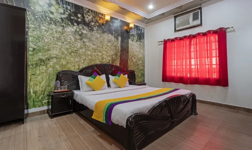 Itsy Hotels Paradise Inn, Haridwar - Image 1