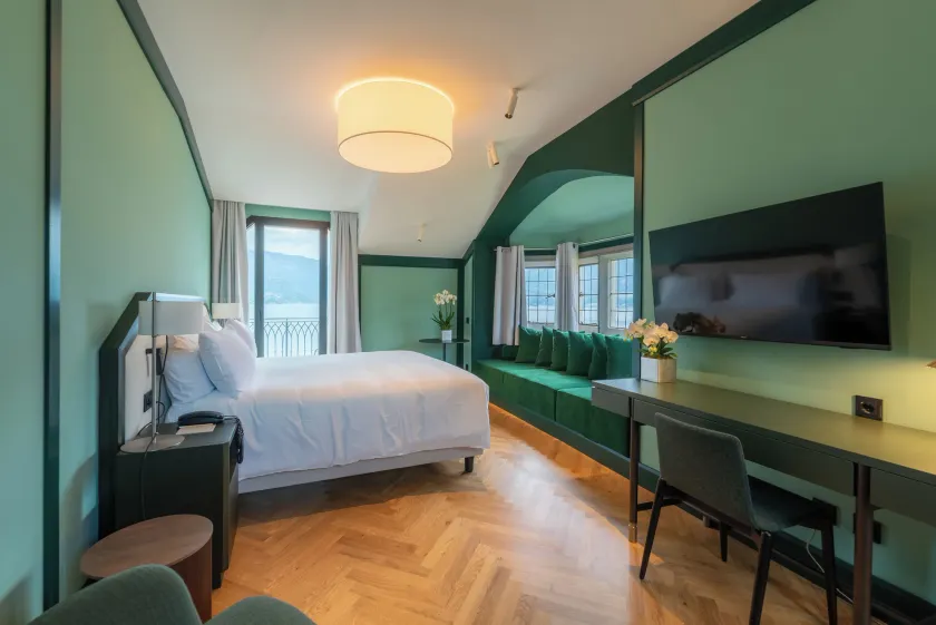 Casa Du Lac, by R Collection Hotels - Image 1