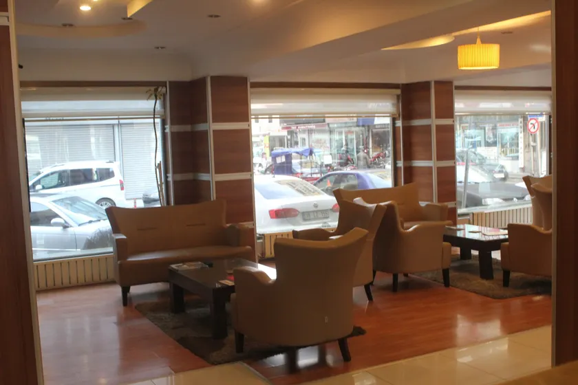 Grand Arslan Otel - Image 1