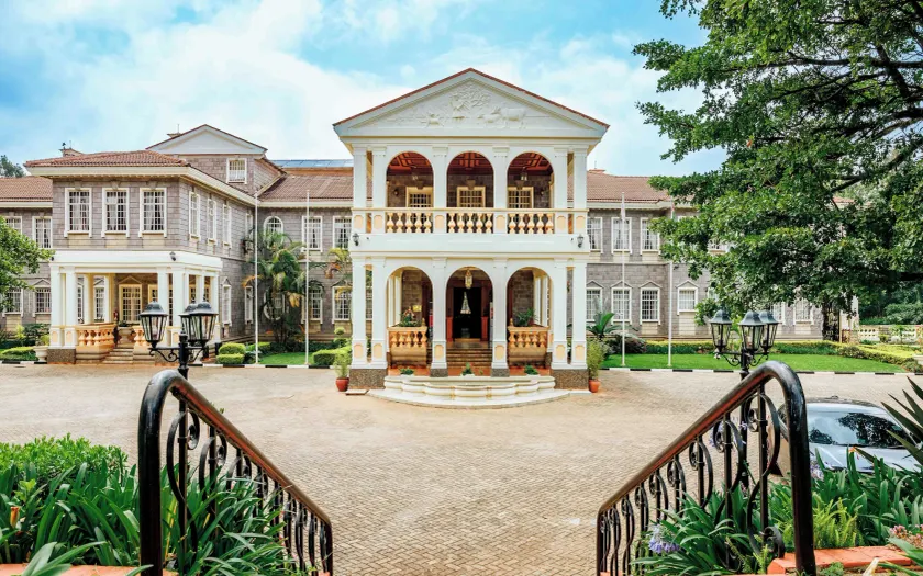 Muthu Sovereign Suites & Spa, Limuru Road, Nairobi - Image 1