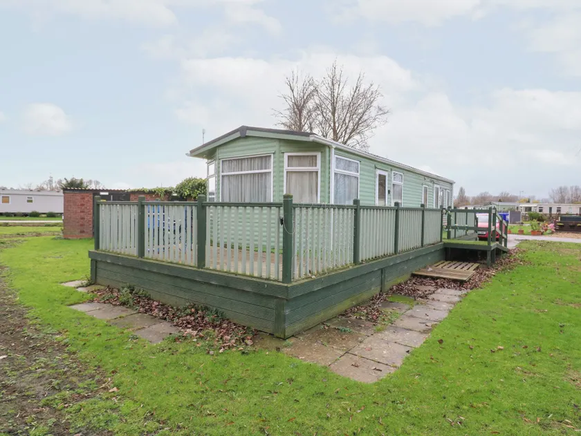 No 35 MP Billing Aquadrome Holiday Park - Image 1