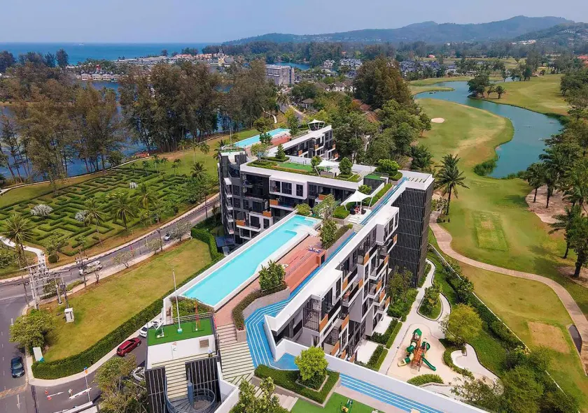 Skypark Laguna Phuket - Image 1